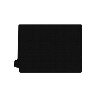 Gummimatte für Kofferraum Carsuit (2016-2020, schwarz) Peugeot 5008 2016-2023 Foto 1