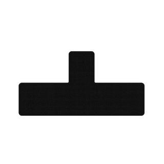 Gummimatte für Kofferraum Carsuit (5-türig/7-sitzig, schwarz) Renault Kangoo 2008–2020 Foto 1
