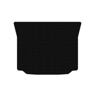 Gummimatte für Kofferraum Carsuit (Schwarz) Skoda Roomster 2006-2015 Foto 1