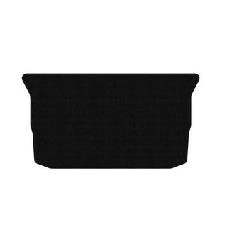Gummimatte für Kofferraum Carsuit (HB, 5-türig, schwarz)