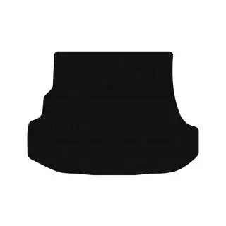 Gummimatte für Kofferraum Carsuit (Schwarz)