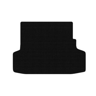 Gummimatte für Kofferraum Carsuit (SD, schwarz) Subaru Impreza 2011-2016 Foto 1