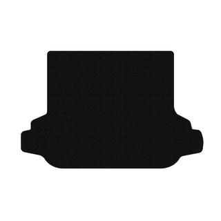 Gummimatte für Kofferraum Carsuit (Schwarz) Subaru Outback 2009-2014 Foto 1