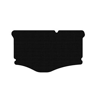 Gummimatte für Kofferraum Carsuit (HB, 5-türig, schwarz) Suzuki Swift 2010-2017 Foto 1
