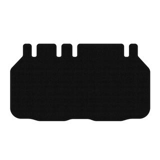 Gummimatte für Kofferraum Carsuit (6-Sitzer, schwarz) Toyota Previa 2006-2019 Foto 1