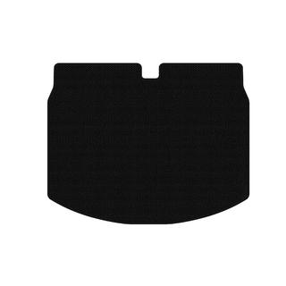 Gummimatte für Kofferraum Carsuit (HB, schwarz) Foto 1