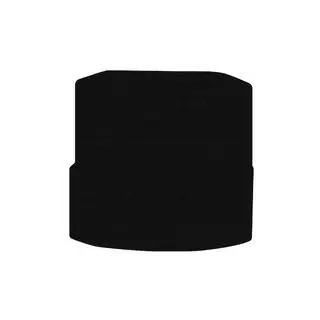 Gummimatte für Kofferraum Carsuit (SD, Elektro, schwarz)