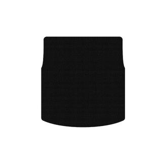 Gummimatte für Kofferraum Carsuit (SD, kurzer Radstand, schwarz) Foto 1