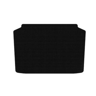 Gummimatte für Kofferraum Carsuit (HB, 3/5-türig, schwarz) Volkswagen Polo 2001-2009 Foto 1
