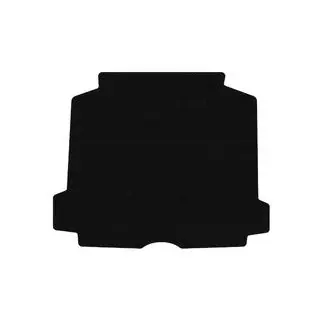 Gummimatte für Kofferraum Carsuit (SD, schwarz) Foto 1