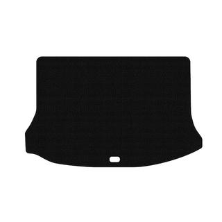 Gummimatte für Kofferraum Carsuit (2012-2016, HB, schwarz) Volvo V40 2012- Foto 1
