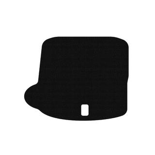 Gummimatte für Kofferraum Carsuit V-1 (Limousine, schwarz) Audi A3 2012-2020 Foto 1