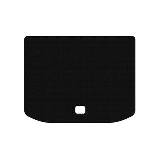 Gummimatte für Kofferraum Carsuit (HB, 5-türig, schwarz) Audi A3 2012-2020 Foto 1