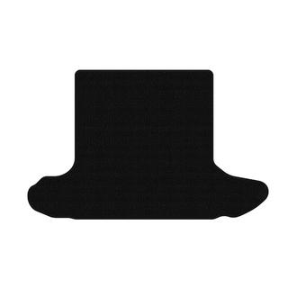 Gummimatte für Kofferraum Carsuit (HB, schwarz) BMW 3 Series E46 1998-2006 Foto 1