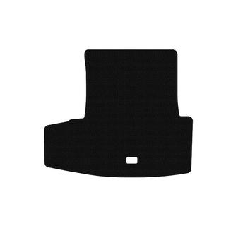Gummimatte für Kofferraum Carsuit (Für E92, schwarz) BMW 3 Series E92/E93 2006–2013 Foto 1