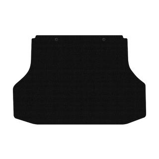 Gummimatte für Kofferraum Carsuit (SD, schwarz) Chevrolet Lacetti 2003-2024 Foto 1