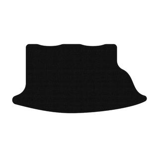 Gummimatte für Kofferraum Carsuit (Schwarz) Foto 1