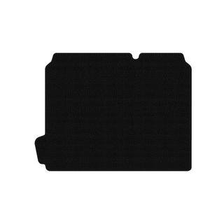 Gummimatte für Kofferraum Carsuit (HB, schwarz) Citroen C-4 2010-2018 Foto 1