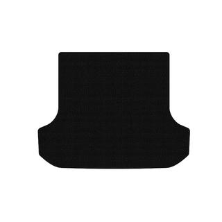 Gummimatte für Kofferraum Carsuit (SW, schwarz) Dacia Logan II 2013-2022 Foto 1