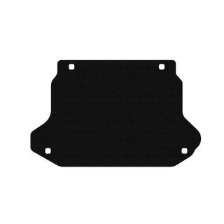 Gummimatte für Kofferraum Carsuit (Schwarz) Honda CRV 2001-2006 Foto 1