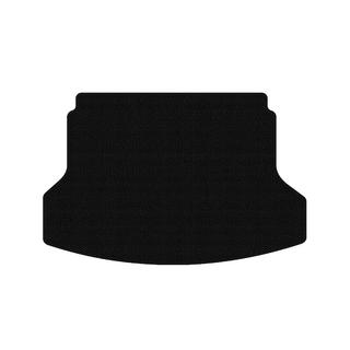 Gummimatte für Kofferraum Carsuit (Schwarz) Honda CRV 2012-2016 Foto 1
