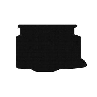 Gummimatte für Kofferraum Carsuit (HB, USA, schwarz) Hyundai Elantra (MD/UD) 2011-2015 Foto 1