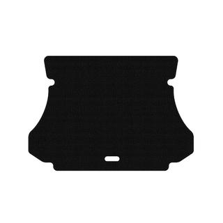 Gummimatte für Kofferraum Carsuit (Schwarz) Foto 1