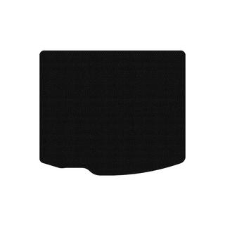 Gummimatte für Kofferraum Carsuit (2009-2011, HB, schwarz) Mazda 3 2009-2013 Foto 1