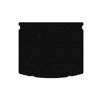 Gummimatte für Kofferraum Carsuit (HB, schwarz) Mazda 3 2013-2019 Foto 1