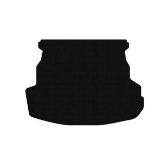 Gummimatte für Kofferraum Carsuit (SD, schwarz) Mazda 6 2003-2008 Foto 1