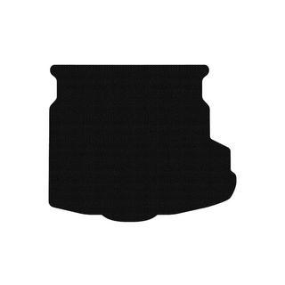 Gummimatte für Kofferraum Carsuit (HB, schwarz) Foto 1