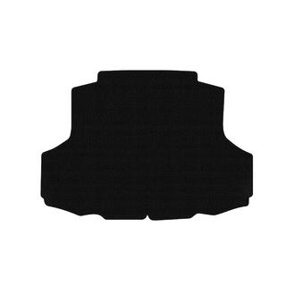 Gummimatte für Kofferraum Carsuit (SD, schwarz) Mitsubishi Lancer 9 2004-2008 Foto 1