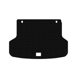 Gummimatte für Kofferraum Carsuit (SW, schwarz) Mitsubishi Lancer 9 2004-2008 Foto 1