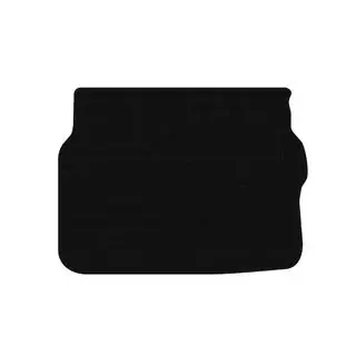 Gummimatte für Kofferraum Carsuit (HB, 5-türig, schwarz) Foto 1