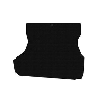 Gummimatte für Kofferraum Carsuit (SD, schwarz) Opel Vectra B 1995-2002 Foto 1