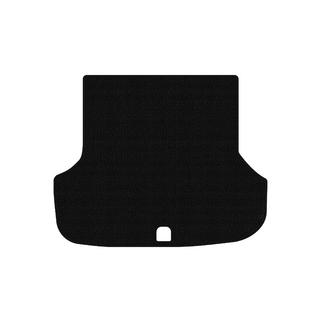 Gummimatte für Kofferraum Carsuit (SW, schwarz) Opel Vectra B 1995-2002 Foto 1