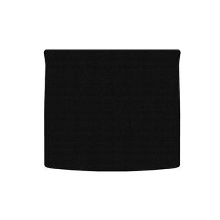 Gummimatte für Kofferraum Carsuit (2004-2008, SW, schwarz) Peugeot 407 2004-2011 Foto 1