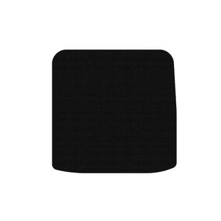 Gummimatte für Kofferraum Carsuit (2000-2004, SW, schwarz) Skoda Fabia 2000-2007 Foto 1
