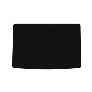 Gummimatte für Kofferraum Carsuit (Schwarz) Skoda Yeti 2009-2017 Foto 1
