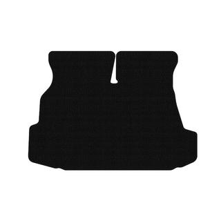 Gummimatte für Kofferraum Carsuit (SD, schwarz) Foto 1