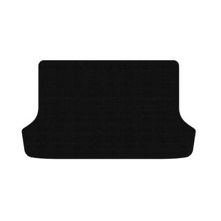Gummimatte für Kofferraum Carsuit (5-türig, schwarz) Suzuki Grand Vitara 2005-2017 Foto 1