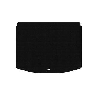 Gummimatte für Kofferraum Carsuit (HB, 5-türig, schwarz) Suzuki SX4 S-Cross 2013-2016 Foto 1