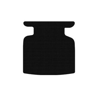 Gummimatte für Kofferraum Carsuit (SD, schwarz) Toyota Avensis 2003-2009 Foto 1