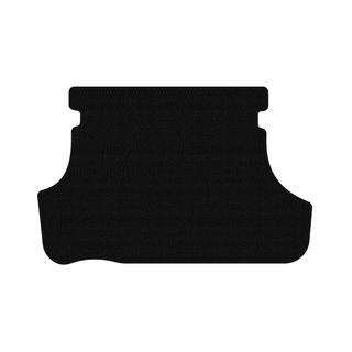Gummimatte für Kofferraum Carsuit (SD, USA, schwarz) Toyota Yaris 2006-2011 Foto 1