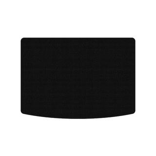 Gummimatte für Kofferraum Carsuit (Schwarz) Volkswagen Golf Plus 2004-2014 Foto 1