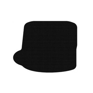 Gummimatte für Kofferraum Carsuit V-2 (Limousine, schwarz) Audi A3 2012-2020 Foto 1
