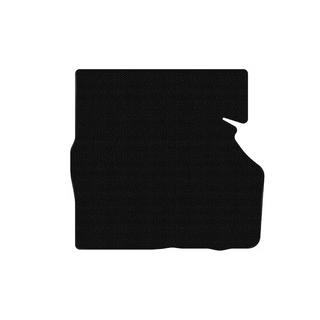 Gummi-Kofferraummatte Carsuit (1982-1991, Avant, schwarz) Audi 100 C3 1988-1991 Foto 1
