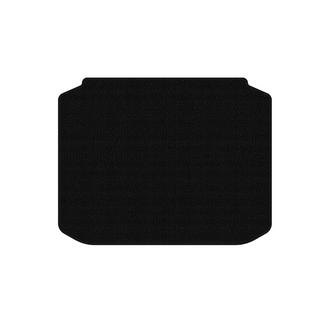 Gummimatte für Kofferraum Carsuit (HB, schwarz) Audi A3 2012-2020 Foto 1