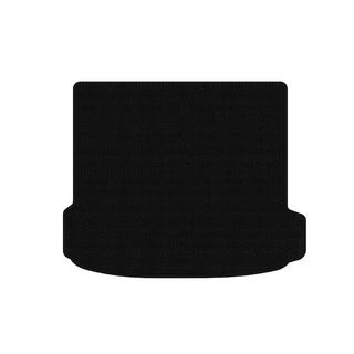 Gummimatte für Kofferraum Carsuit V-2 (Schwarz) Foto 1