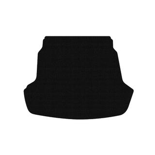 Gummimatte für Kofferraum Carsuit (2014-2017, schwarz) Foto 1
